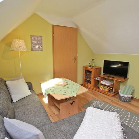 Ferienwohnungen Rheinsberg See 9830 ภายนอก รูปภาพ