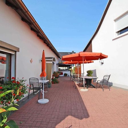 Ferienwohnungen Rheinsberg See 9830 ภายนอก รูปภาพ
