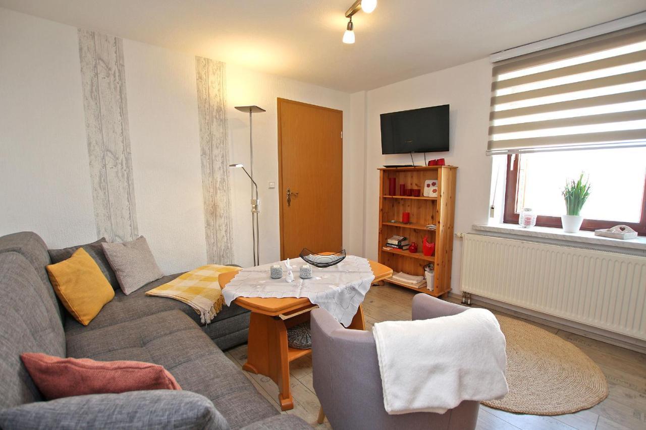 Ferienwohnungen Rheinsberg See 9830 ภายนอก รูปภาพ