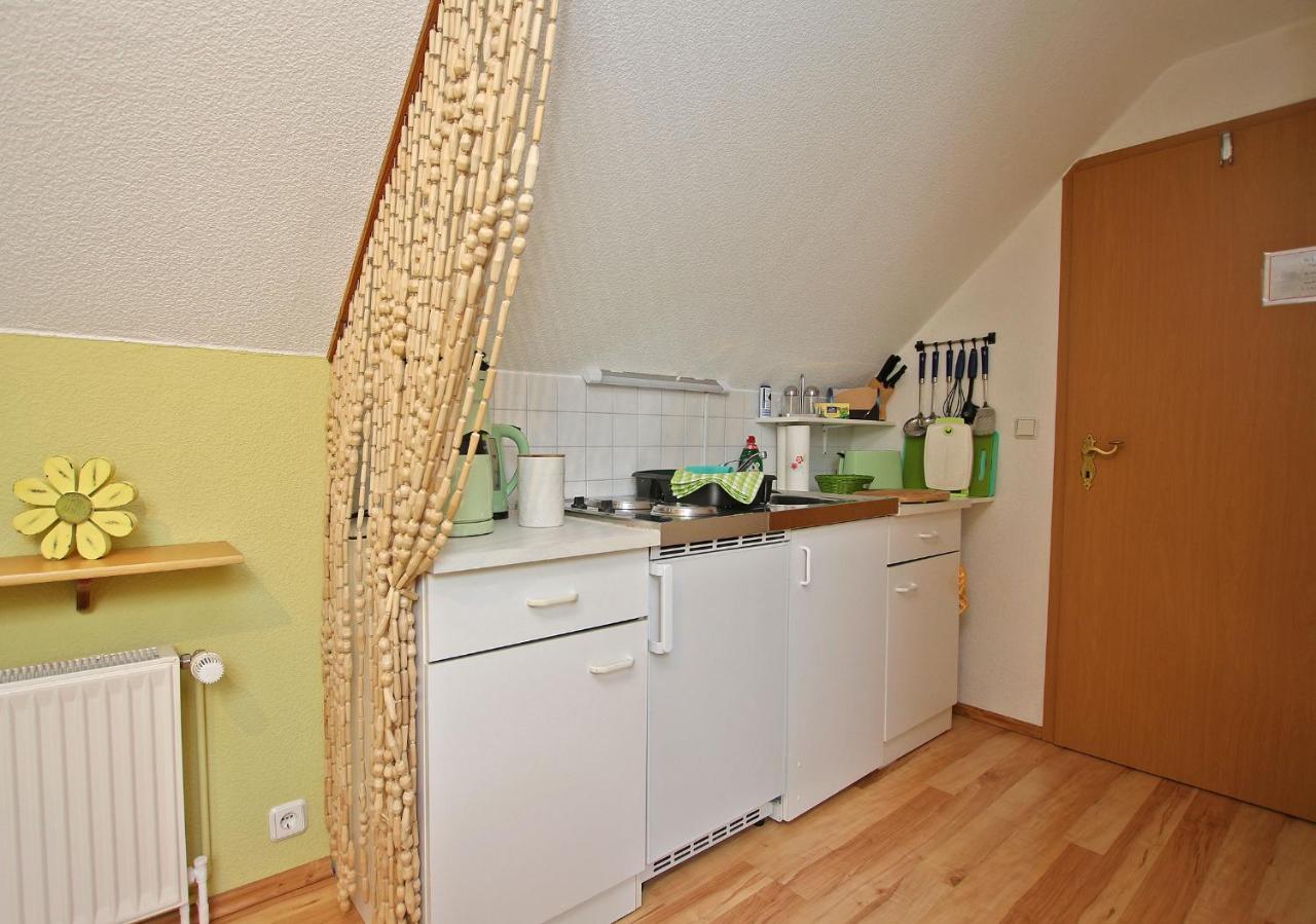 Ferienwohnungen Rheinsberg See 9830 ภายนอก รูปภาพ