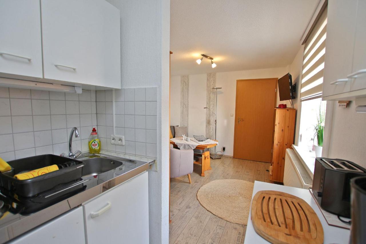 Ferienwohnungen Rheinsberg See 9830 ภายนอก รูปภาพ