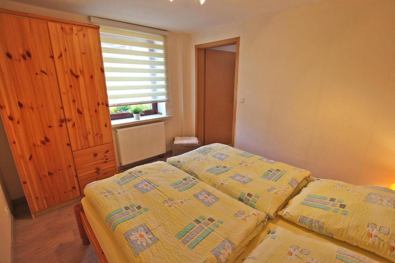 Ferienwohnungen Rheinsberg See 9830 ภายนอก รูปภาพ