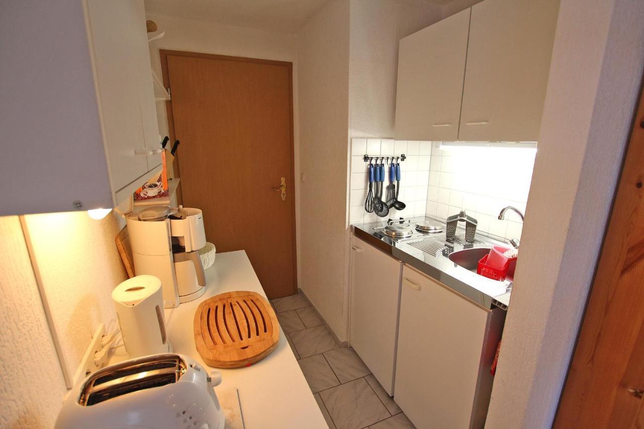 Ferienwohnungen Rheinsberg See 9830 ภายนอก รูปภาพ