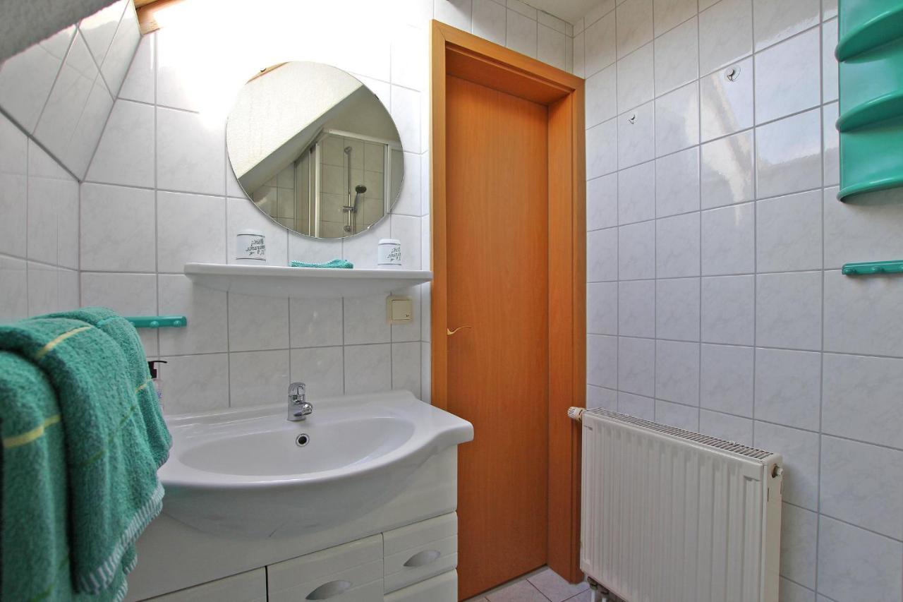 Ferienwohnungen Rheinsberg See 9830 ภายนอก รูปภาพ